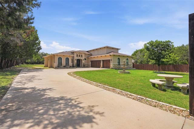 303 N Mustang Ave, Cedar Park, TX 78613