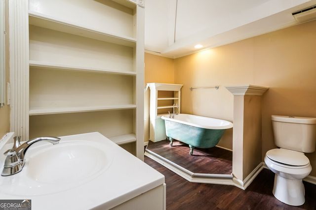 1075 Nebo Road, Dallas, GA 30157