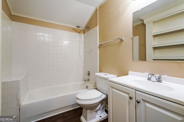 1075 Nebo Road, Dallas, GA 30157