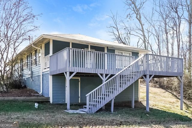 1075 Nebo Road, Dallas, GA 30157