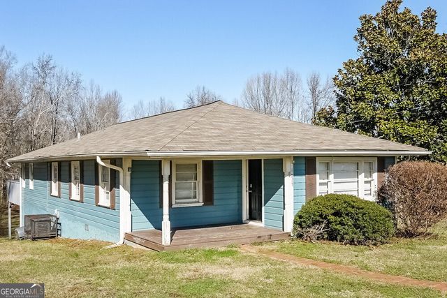 1075 Nebo Road, Dallas, GA 30157