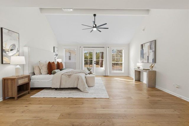 126 Pine View LOOP, Bastrop, TX 78602