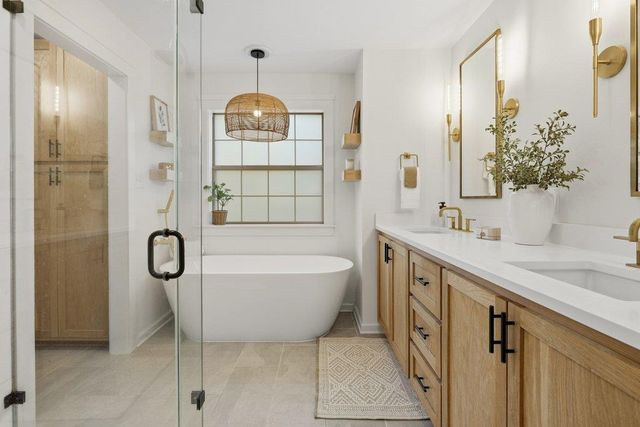 126 Pine View LOOP, Bastrop, TX 78602