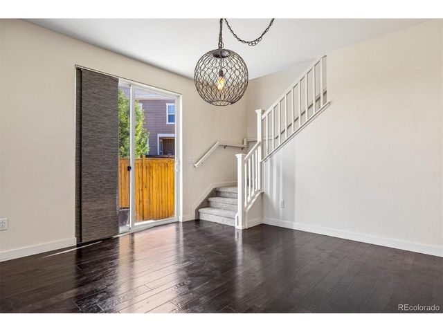 7608 S Zante Ct, Aurora, CO 80016