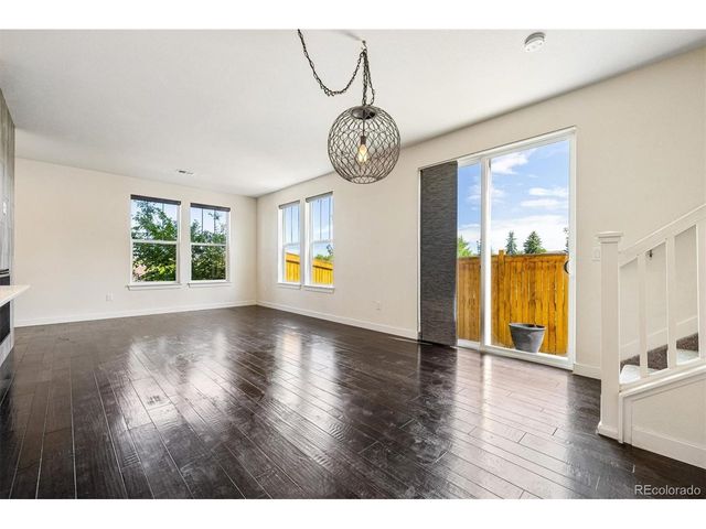 7608 S Zante Ct, Aurora, CO 80016