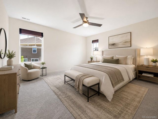 7608 S Zante Ct, Aurora, CO 80016