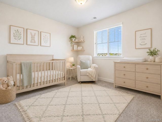 7608 S Zante Ct, Aurora, CO 80016