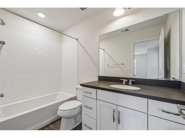7608 S Zante Ct, Aurora, CO 80016