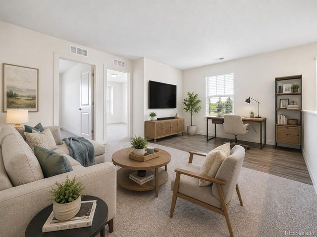 7608 S Zante Ct, Aurora, CO 80016