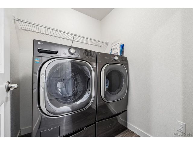 7608 S Zante Ct, Aurora, CO 80016