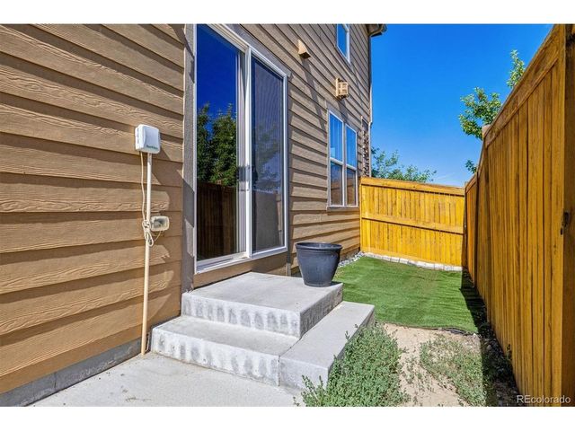 7608 S Zante Ct, Aurora, CO 80016