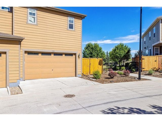7608 S Zante Ct, Aurora, CO 80016