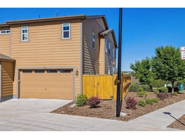 7608 S Zante Ct, Aurora, CO 80016