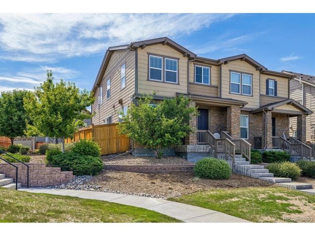 7608 S Zante Ct, Aurora, CO 80016