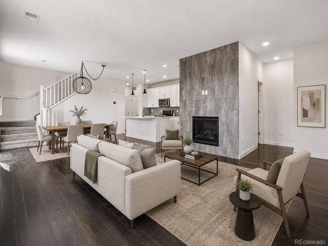 7608 S Zante Ct, Aurora, CO 80016