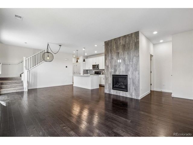 7608 S Zante Ct, Aurora, CO 80016