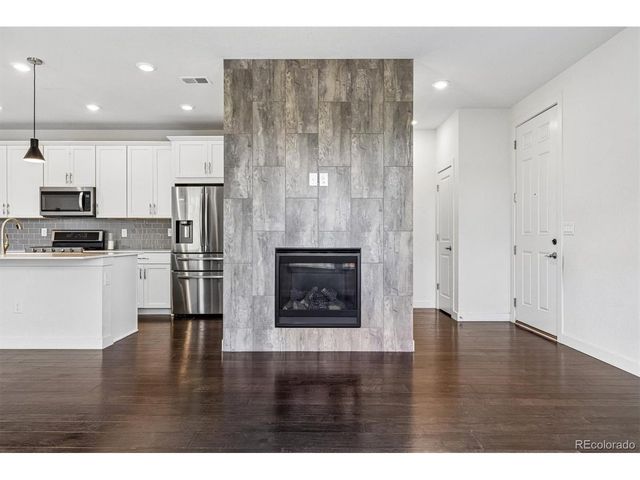7608 S Zante Ct, Aurora, CO 80016