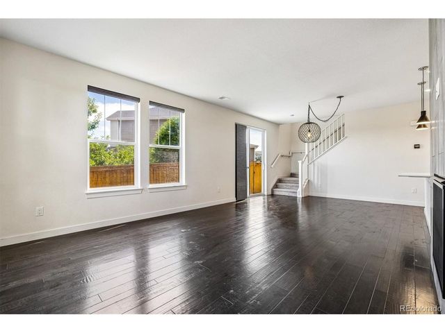 7608 S Zante Ct, Aurora, CO 80016