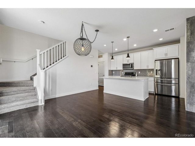 7608 S Zante Ct, Aurora, CO 80016