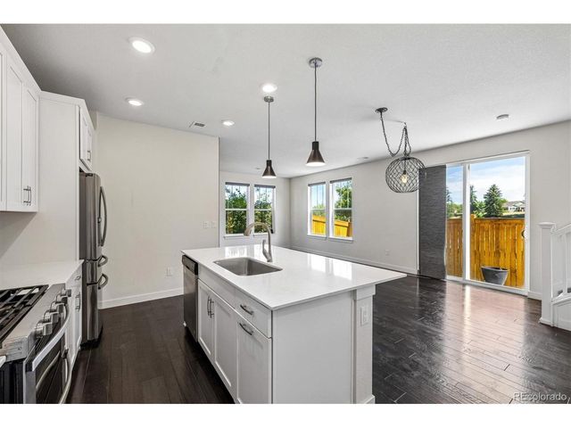 7608 S Zante Ct, Aurora, CO 80016
