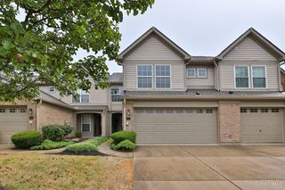 6134 Lakelyn Drive, Mason, OH 45040