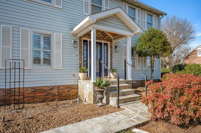 656 SHADOWBROOK RD, Winchester, TN 37398