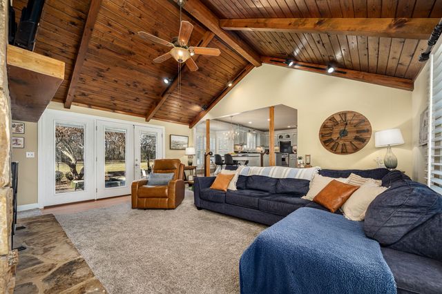 656 SHADOWBROOK RD, Winchester, TN 37398