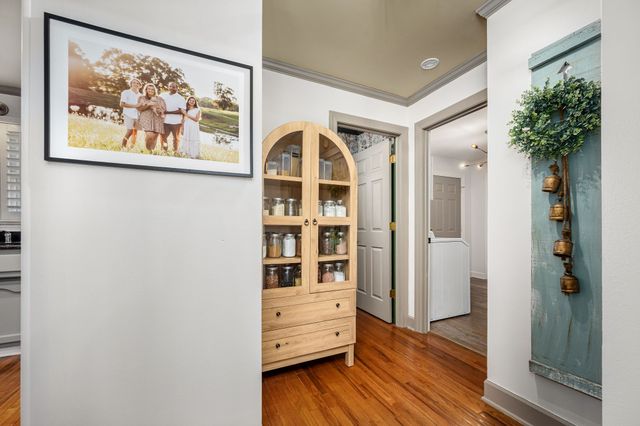 656 SHADOWBROOK RD, Winchester, TN 37398