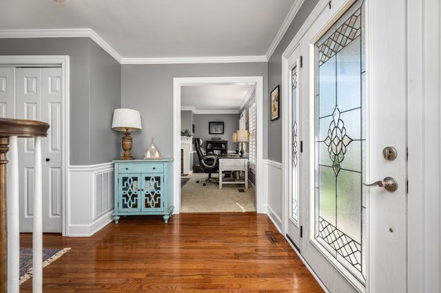 656 SHADOWBROOK RD, Winchester, TN 37398