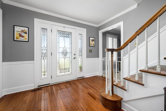 656 SHADOWBROOK RD, Winchester, TN 37398