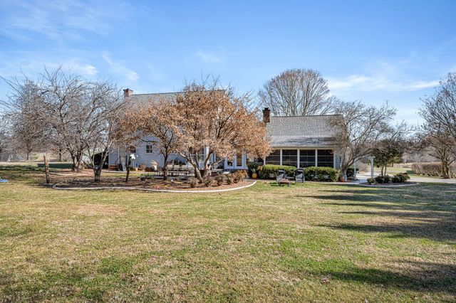 656 SHADOWBROOK RD, Winchester, TN 37398