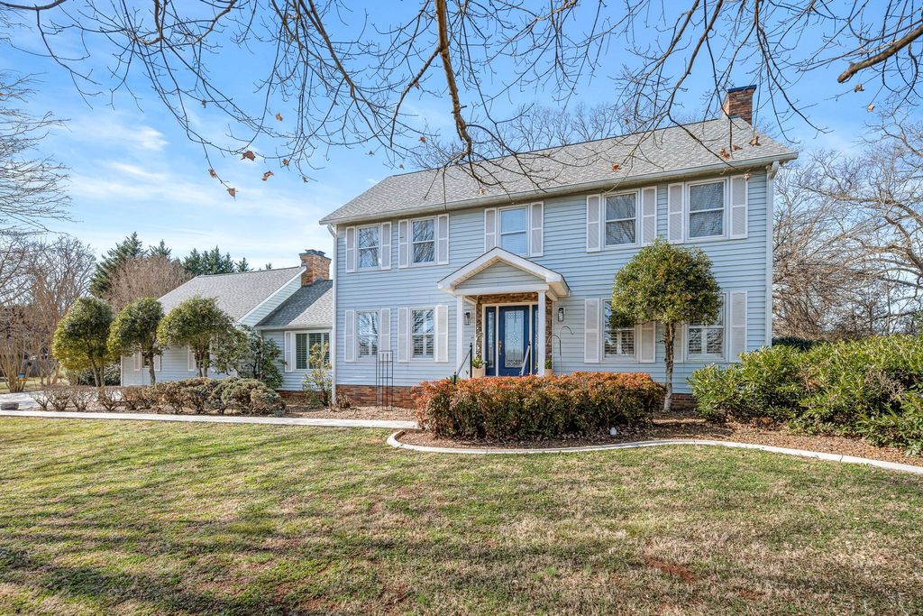 656 SHADOWBROOK RD, Winchester, TN 37398