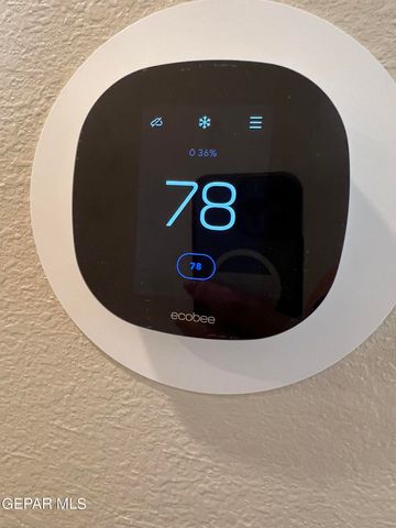 7312 Norte Brasil Drive, El Paso, TX 79934