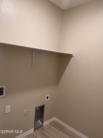 7312 Norte Brasil Drive, El Paso, TX 79934