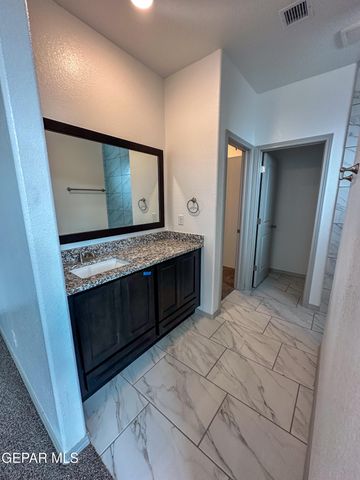 7312 Norte Brasil Drive, El Paso, TX 79934