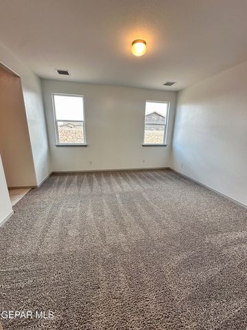 7312 Norte Brasil Drive, El Paso, TX 79934