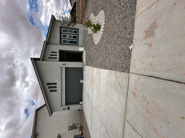 7312 Norte Brasil Drive, El Paso, TX 79934