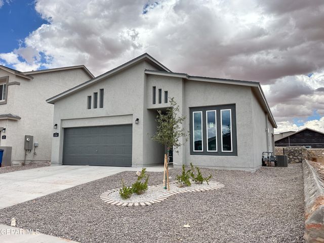 7312 Norte Brasil Drive, El Paso, TX 79934