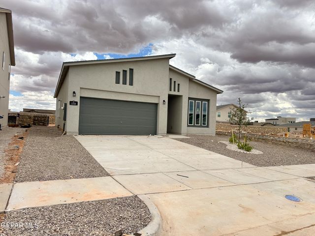 7312 Norte Brasil Drive, El Paso, TX 79934