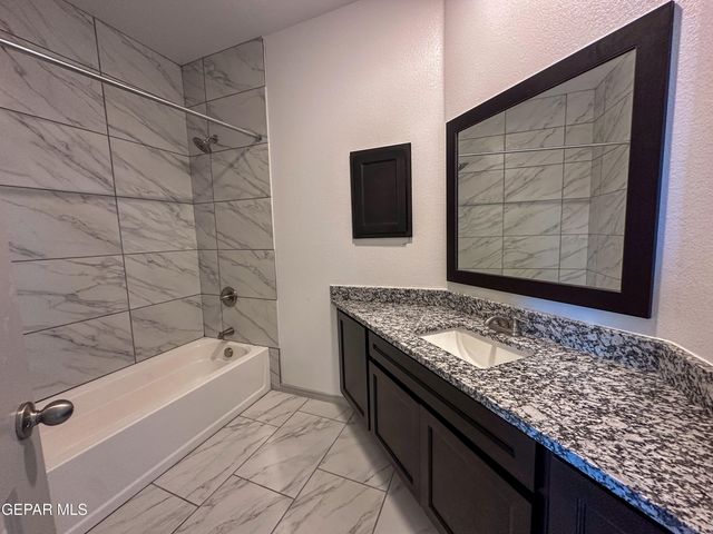 7312 Norte Brasil Drive, El Paso, TX 79934