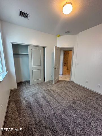 7312 Norte Brasil Drive, El Paso, TX 79934