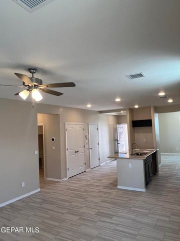 7312 Norte Brasil Drive, El Paso, TX 79934