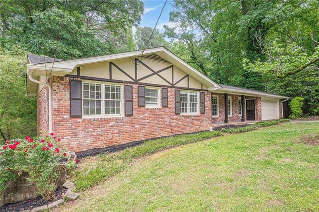 2651 Oxbow Way SW, Marietta, GA 30008