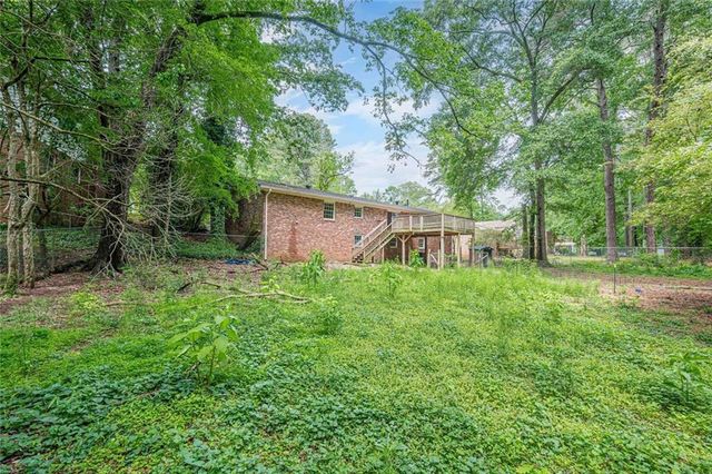 2651 Oxbow Way SW, Marietta, GA 30008