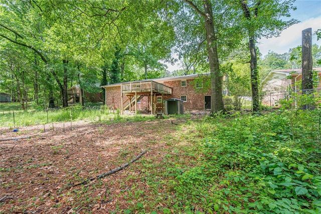 2651 Oxbow Way SW, Marietta, GA 30008