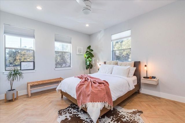 1606 Morgan LN A, Austin, TX 78704