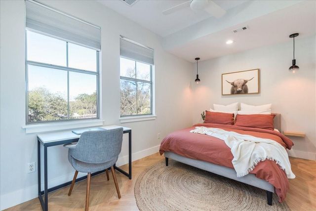 1606 Morgan LN A, Austin, TX 78704