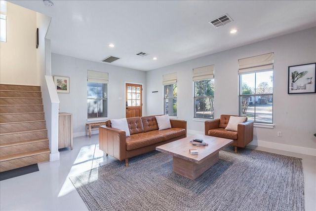 1606 Morgan LN A, Austin, TX 78704