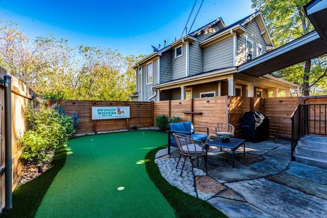 1606 Morgan LN A, Austin, TX 78704