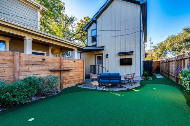 1606 Morgan LN A, Austin, TX 78704